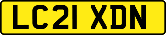 LC21XDN