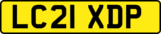 LC21XDP