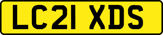 LC21XDS