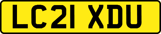LC21XDU