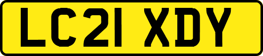 LC21XDY