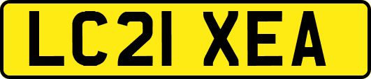 LC21XEA