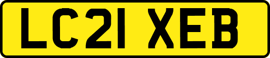 LC21XEB