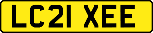 LC21XEE
