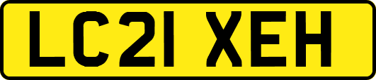 LC21XEH