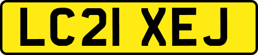 LC21XEJ
