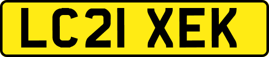 LC21XEK