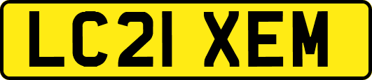 LC21XEM