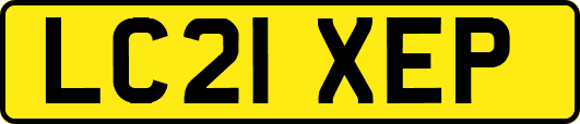 LC21XEP