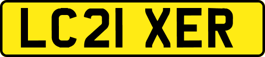 LC21XER