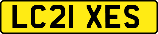 LC21XES