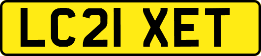 LC21XET