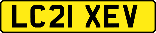 LC21XEV