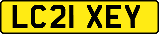 LC21XEY