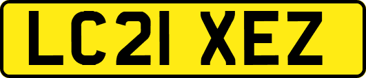 LC21XEZ