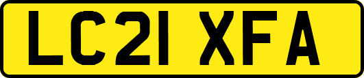 LC21XFA