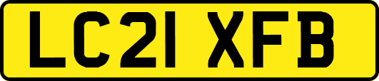 LC21XFB