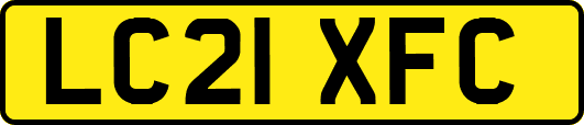 LC21XFC