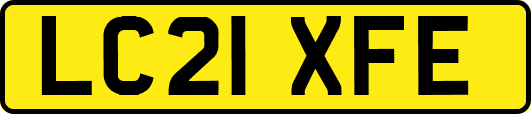 LC21XFE