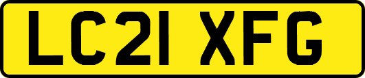 LC21XFG