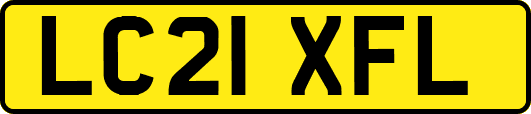 LC21XFL