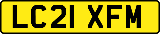 LC21XFM