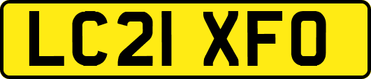 LC21XFO