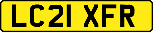 LC21XFR