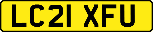 LC21XFU