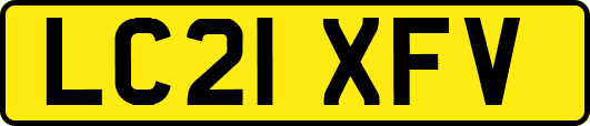LC21XFV