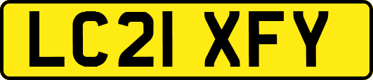 LC21XFY