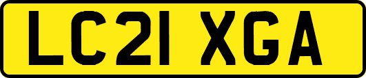 LC21XGA