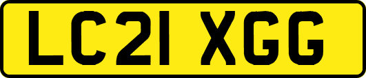 LC21XGG