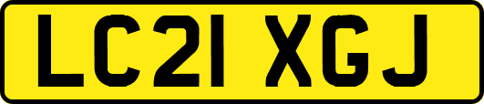 LC21XGJ
