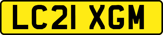 LC21XGM