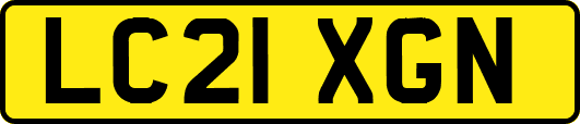 LC21XGN