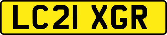 LC21XGR