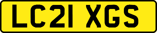 LC21XGS