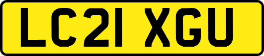 LC21XGU