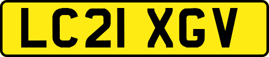 LC21XGV