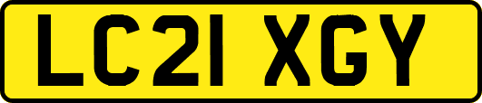 LC21XGY
