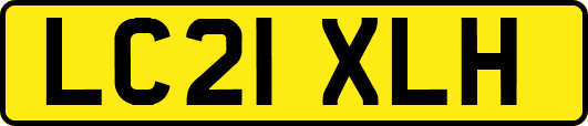 LC21XLH