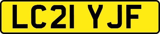 LC21YJF