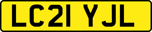 LC21YJL