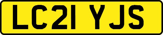 LC21YJS