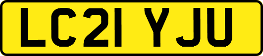 LC21YJU