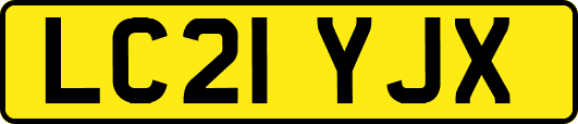 LC21YJX