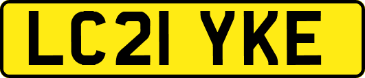 LC21YKE