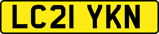 LC21YKN