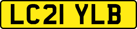LC21YLB